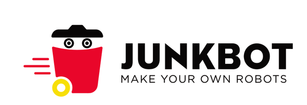 Junbot logo