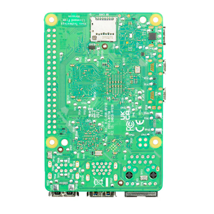 Raspberry Pi 5