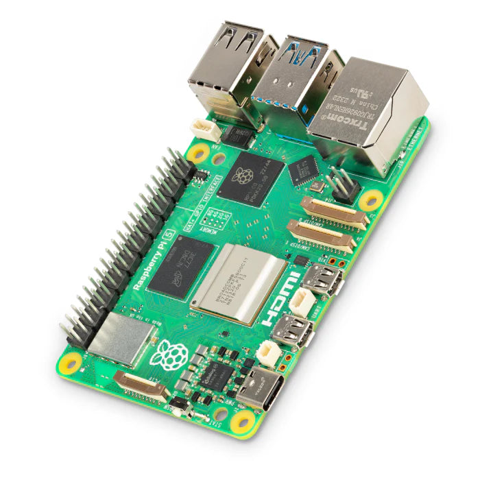 Raspberry Pi 5