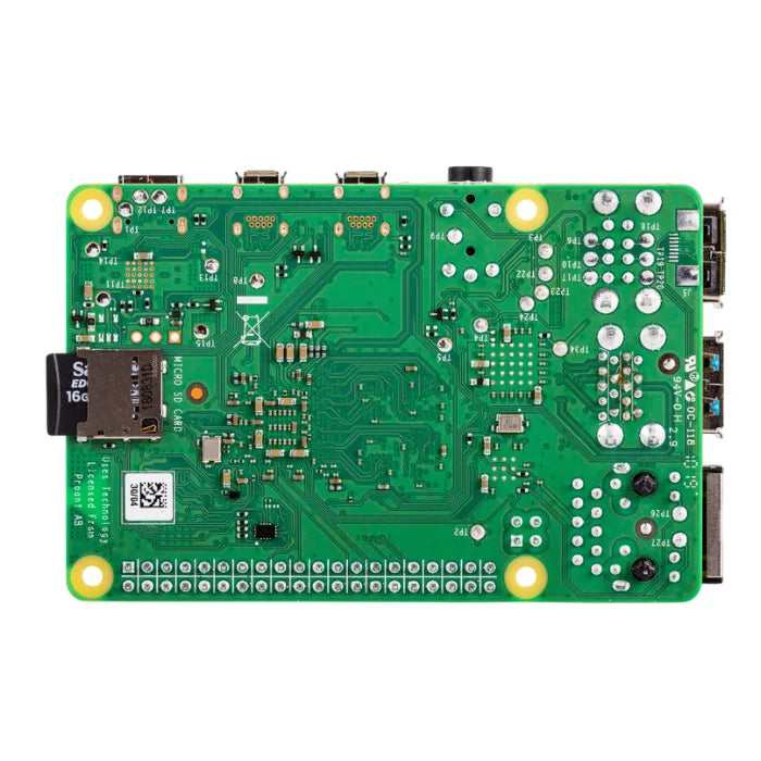 Raspberry Pi 4