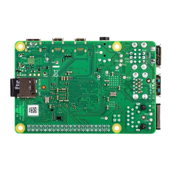 Raspberry Pi 4 Junkbot Store