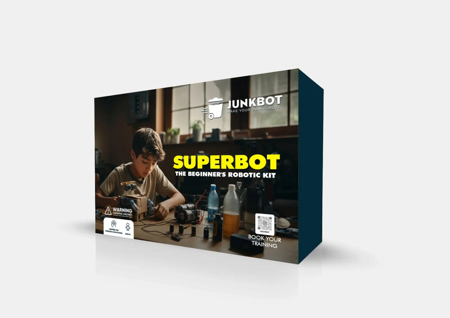 Superbot My Store