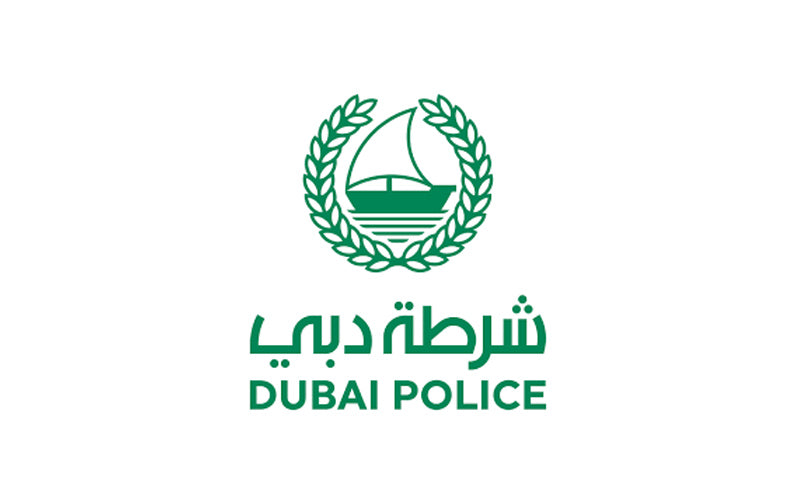 Dubai Police Logo