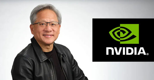 Junkbot Joins NVIDIA Inception Program: Pioneering the Future of AI Education - Junkbot Store