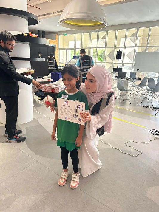 Why Educational Field Trips to the Do It Lab Spark Real-World Innovation - Junkbot Store