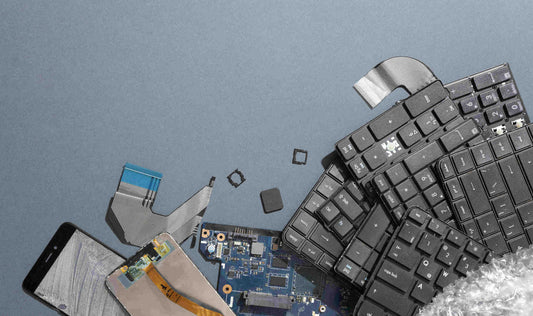 The Keyboard Challenge: Dubai's Most Impactful CSR Activity for Teams - Junkbot Store