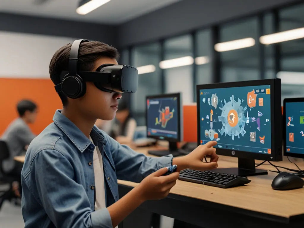 Transforming Education with Junkbot's STEM Solutions for Schools - Junkbot Store