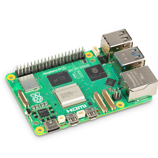 Raspberry Pi 5