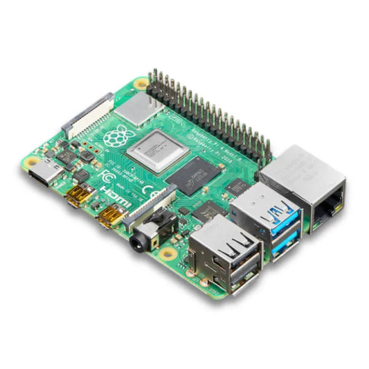 Raspberry Pi 4